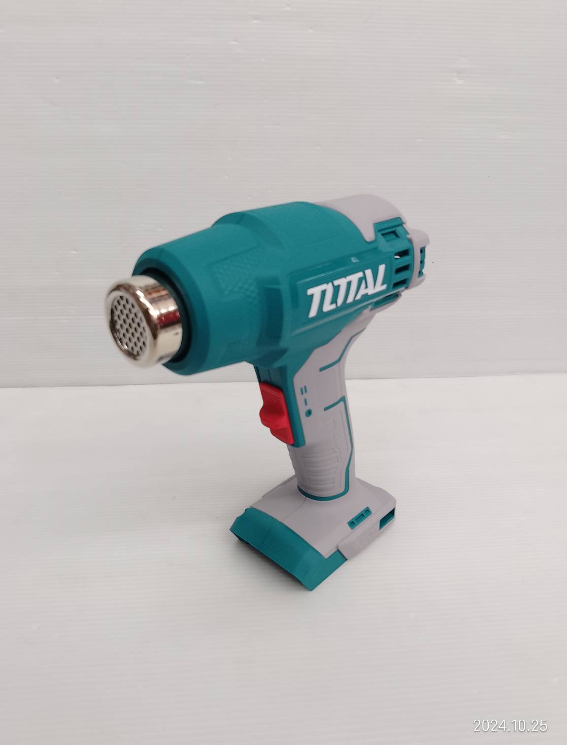 เครื่องเป่าลมร้อนไร้สาย 20V TBLI2002 (เครื่องเปล่า) TOTAL