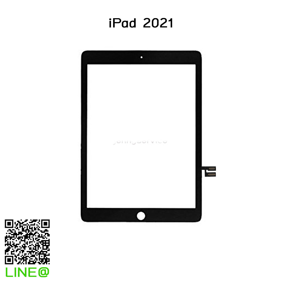 ทัชสกรีน iPad Generation 9 2021