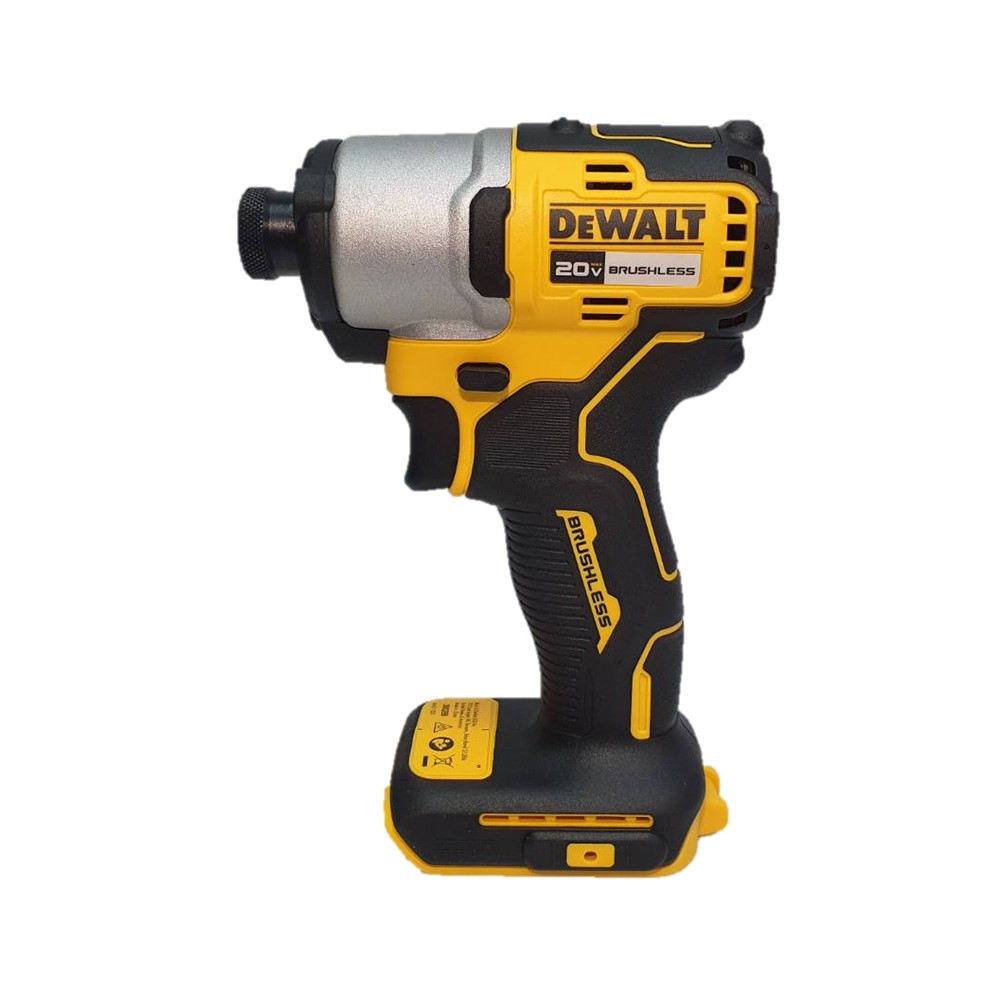 ไขควงกระแทก DCF840N DEWALT