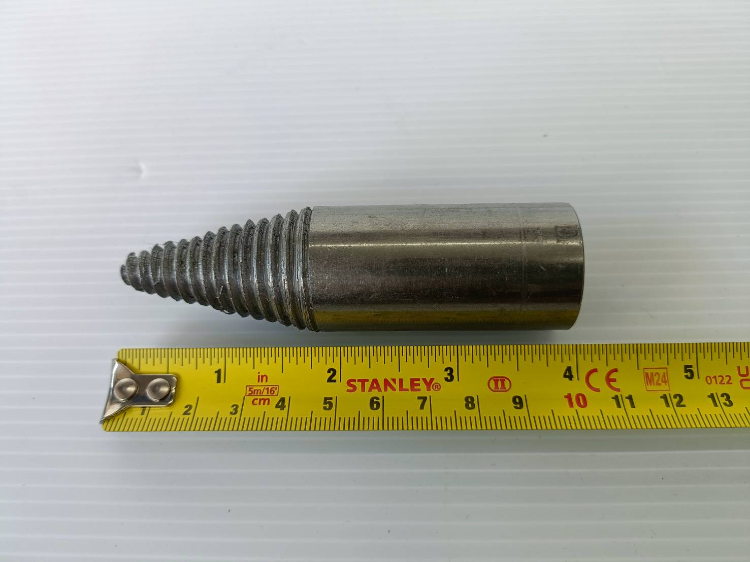 อะไหล่เพลาแหลม ใช้กับ 9105 GS5000 OK-012-1718