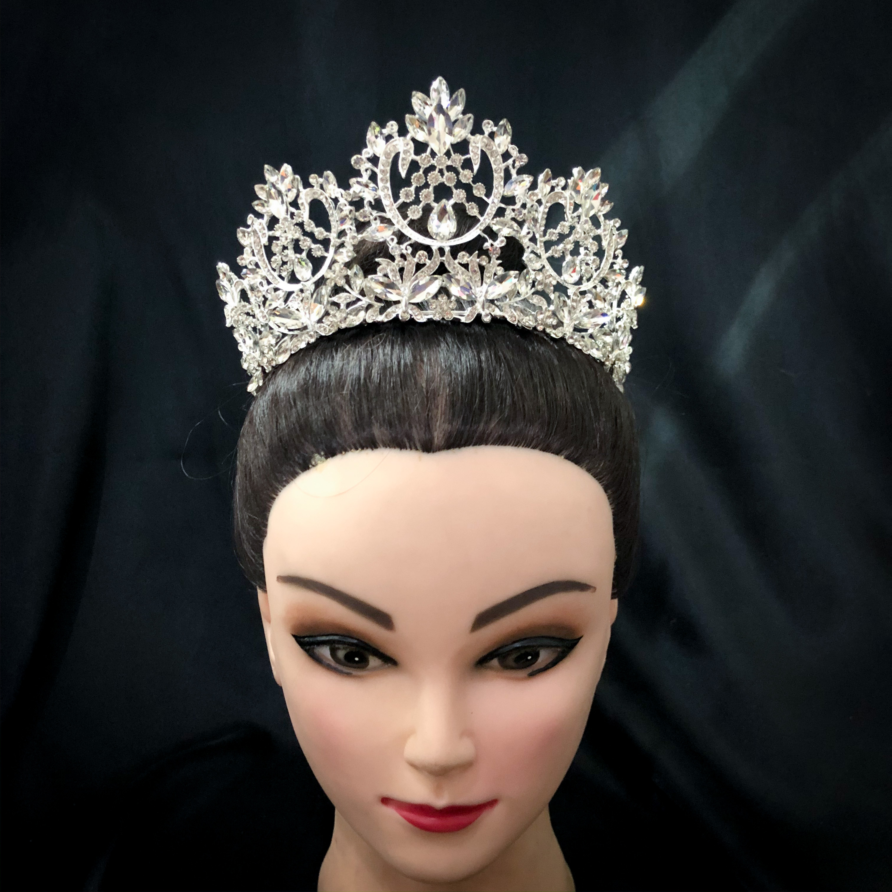 (พร้อมส่ง) เทียร่า 257