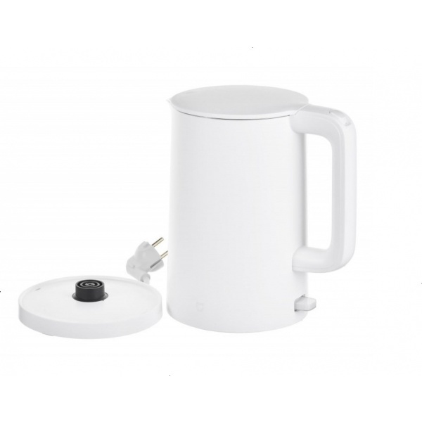 Xiaomi Mijia Electric Kettle Stainless Steel กาต้มน้ำไฟฟ้า ความจุ 1.5 ลิตร