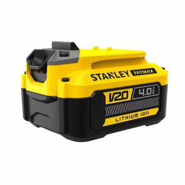 แบตเตอรี่ 20V /4A SB204 STANLEY