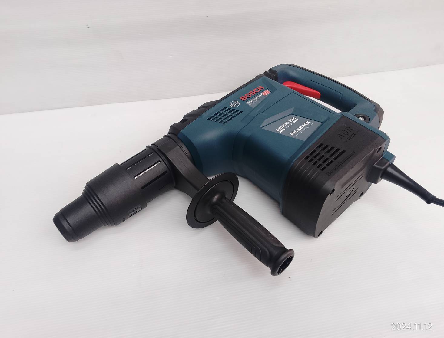 สว่านโรตารี่ GBH6-42C BOSCH มอเตอร์บัสเลส