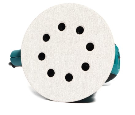 ขัดกระดาษกลม5" M9202B MAKITA