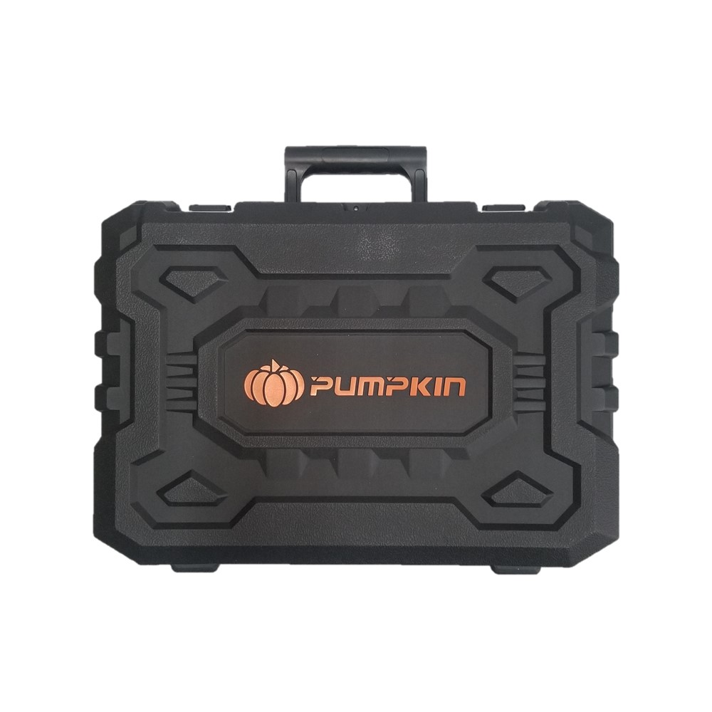 สกัดไฟฟ้า HEX17 รุ่น J-DH0815 PUMPKIN #50325