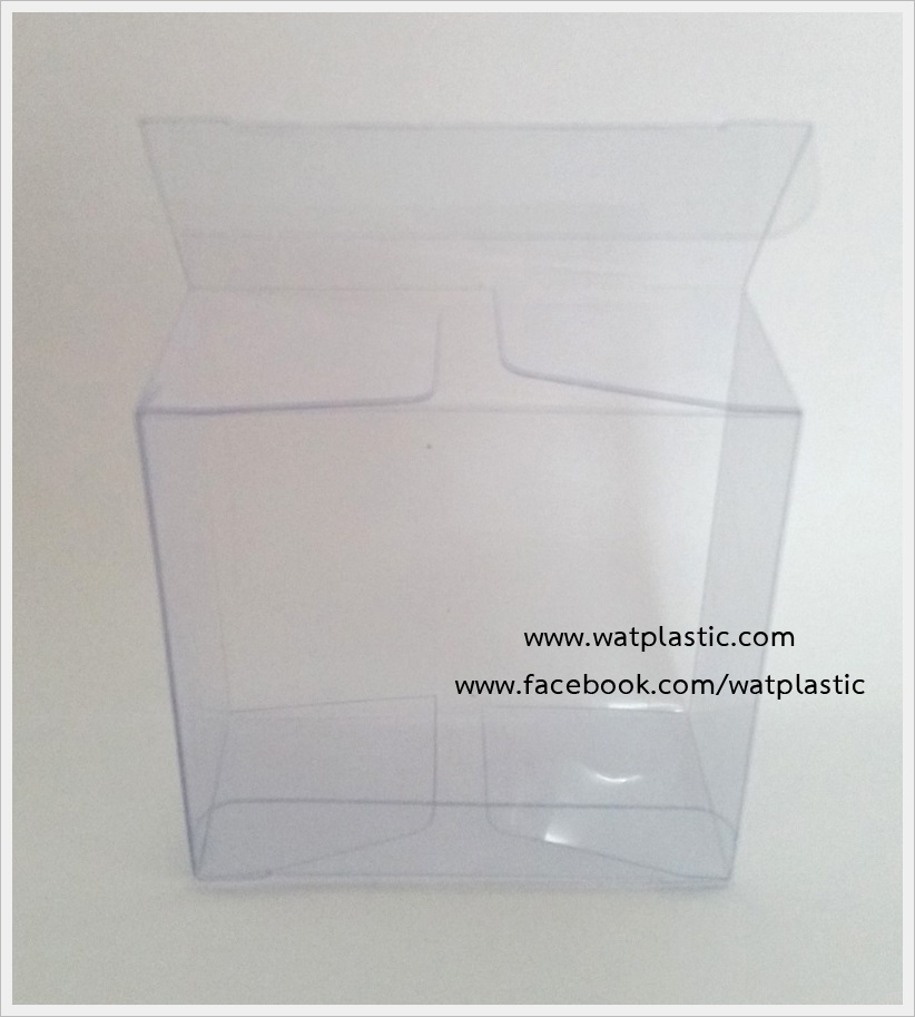 กล่องสบู่-ทรงจตุรัส ขนาด 6.7 x 6.7 x 3.1 cm