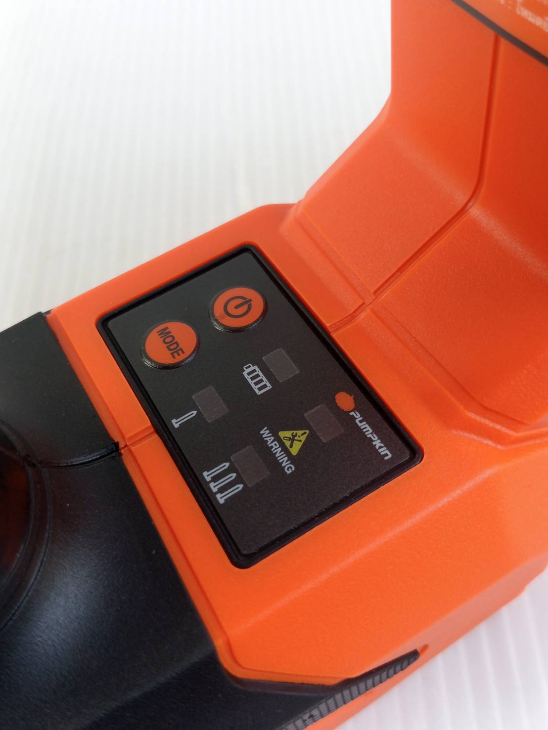 เครื่องยิงตะปู20V 2-IN-1 INF-P635PNB PUMPKIN 50483 (เครื่องเปล่า)