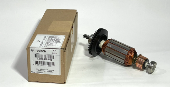ทุ่น #803 GSB16RE รุ่นคอดำ BOSCH 2609199668
