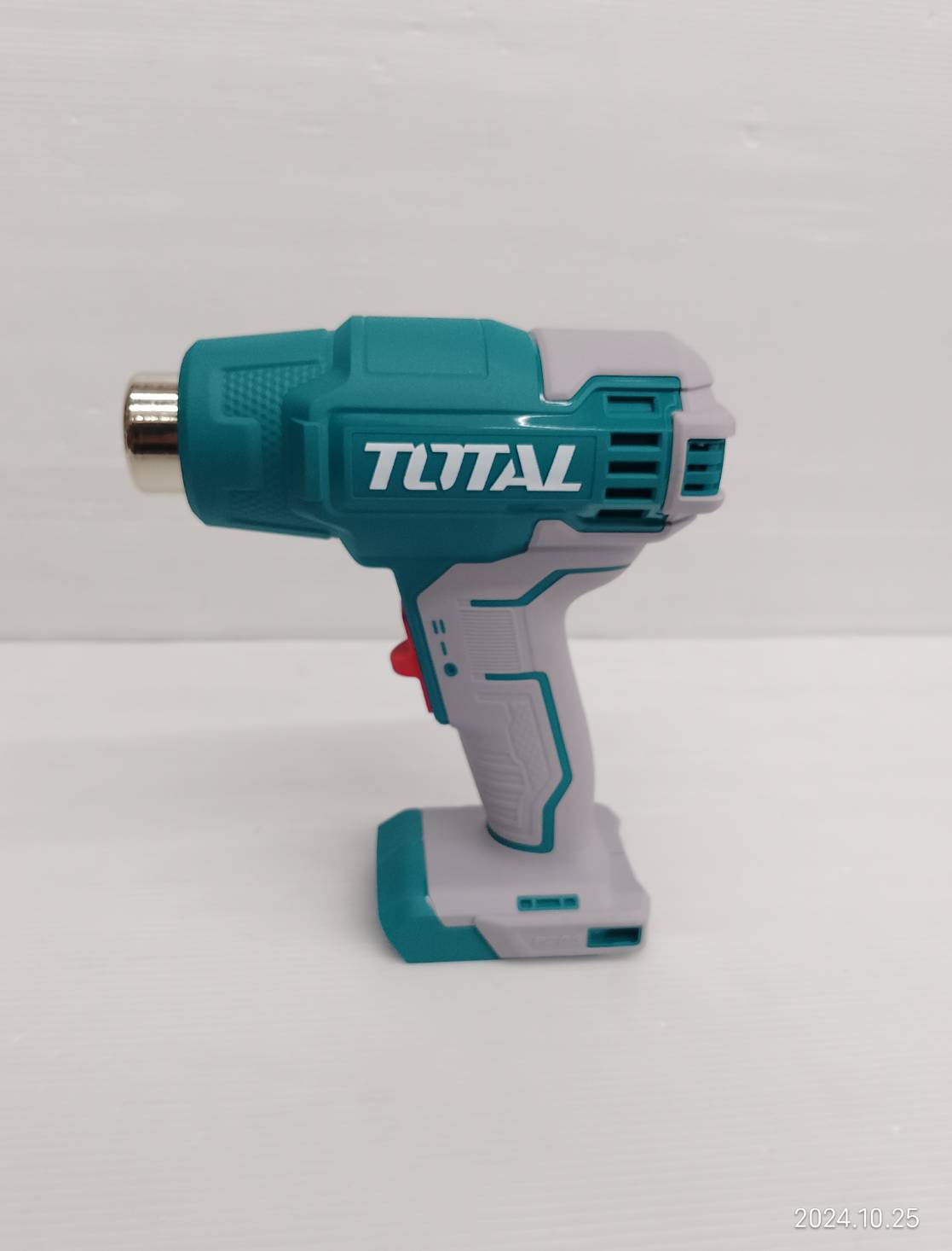 เครื่องเป่าลมร้อนไร้สาย 20V TBLI2002 (เครื่องเปล่า) TOTAL