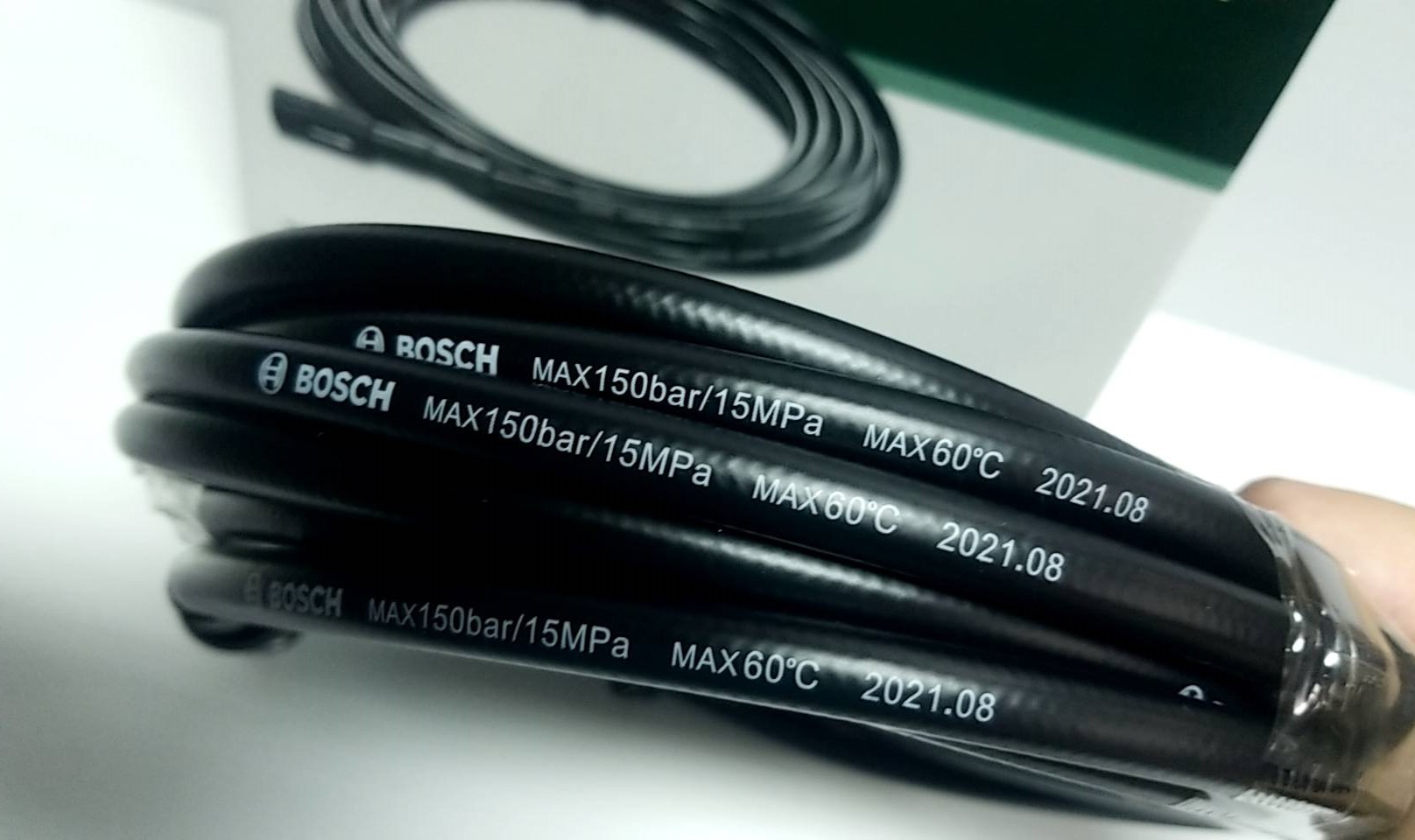 สายต่อเพิ่มความยาว6m. BOSCH #F016800361