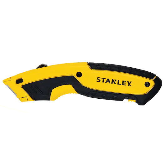 STANLEY มีด Utility Knife STANLEY รุ่นพรีเมี่ยม รุ่น STHT10479-0-30