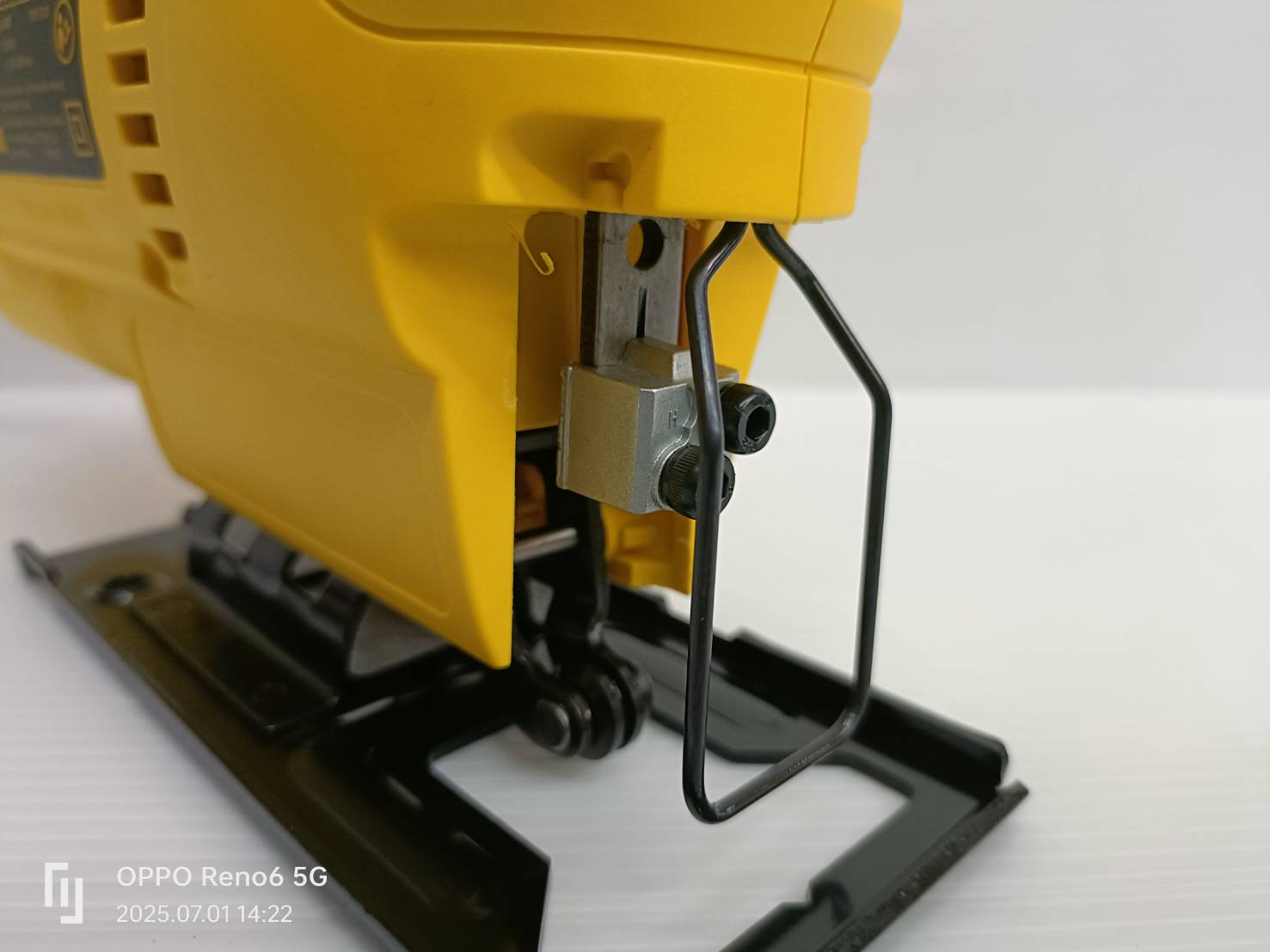 จิกซอ SJ45-B1 STANLEY