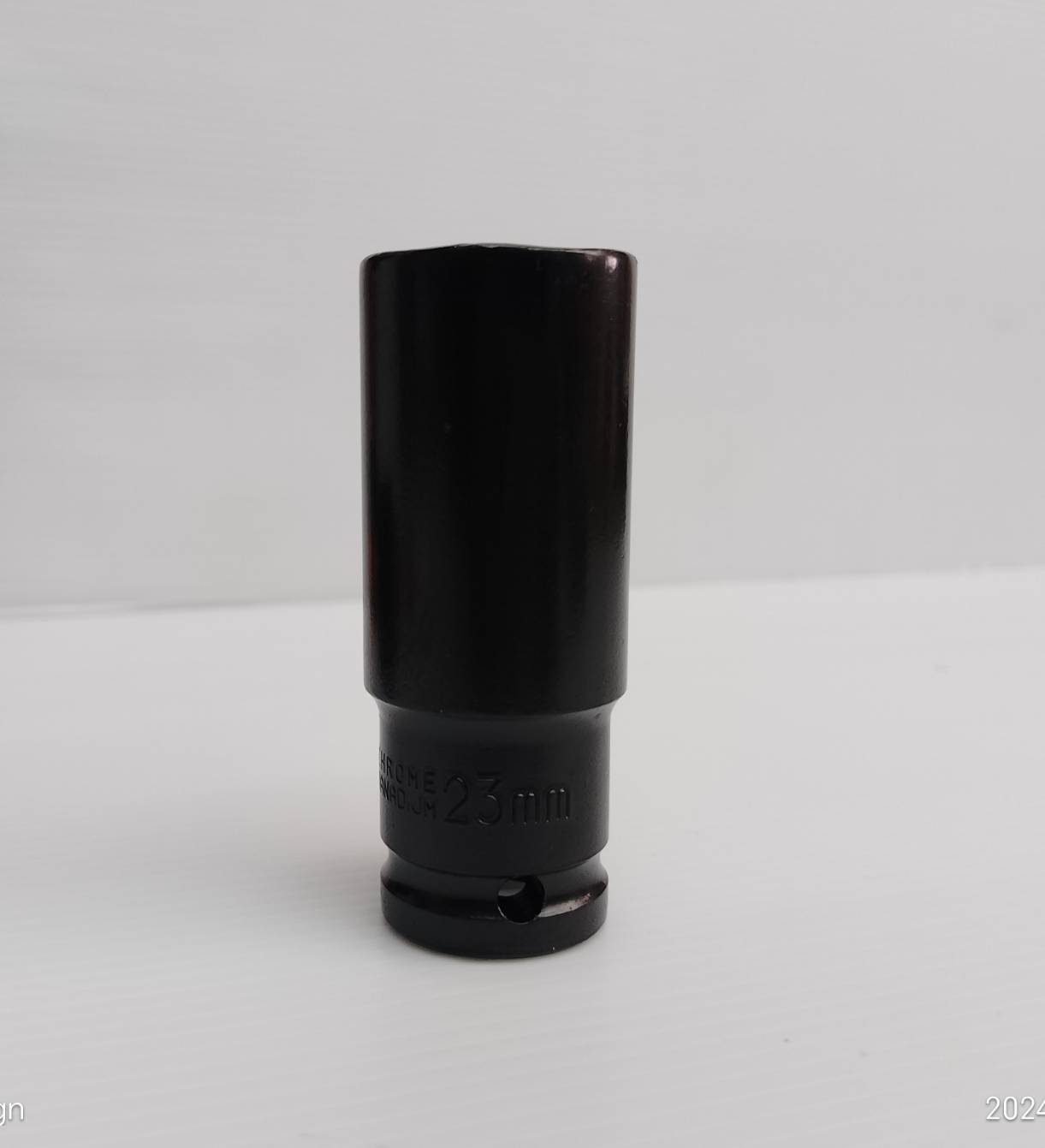 บล็อกแบต800Nm. 1/2 Compact 20V INF-12IWCB8 (ตัวเปล่า) PUMPKIN 50294