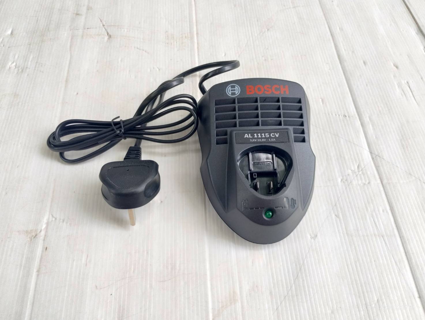 แท่นชาร์จ AL1115CV BOSCH