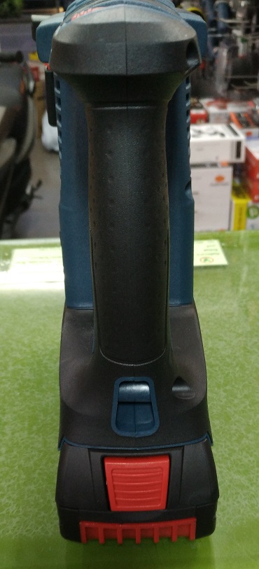 สว่านโรตารี่ไร้สาย GBH18V-26F BOSCH