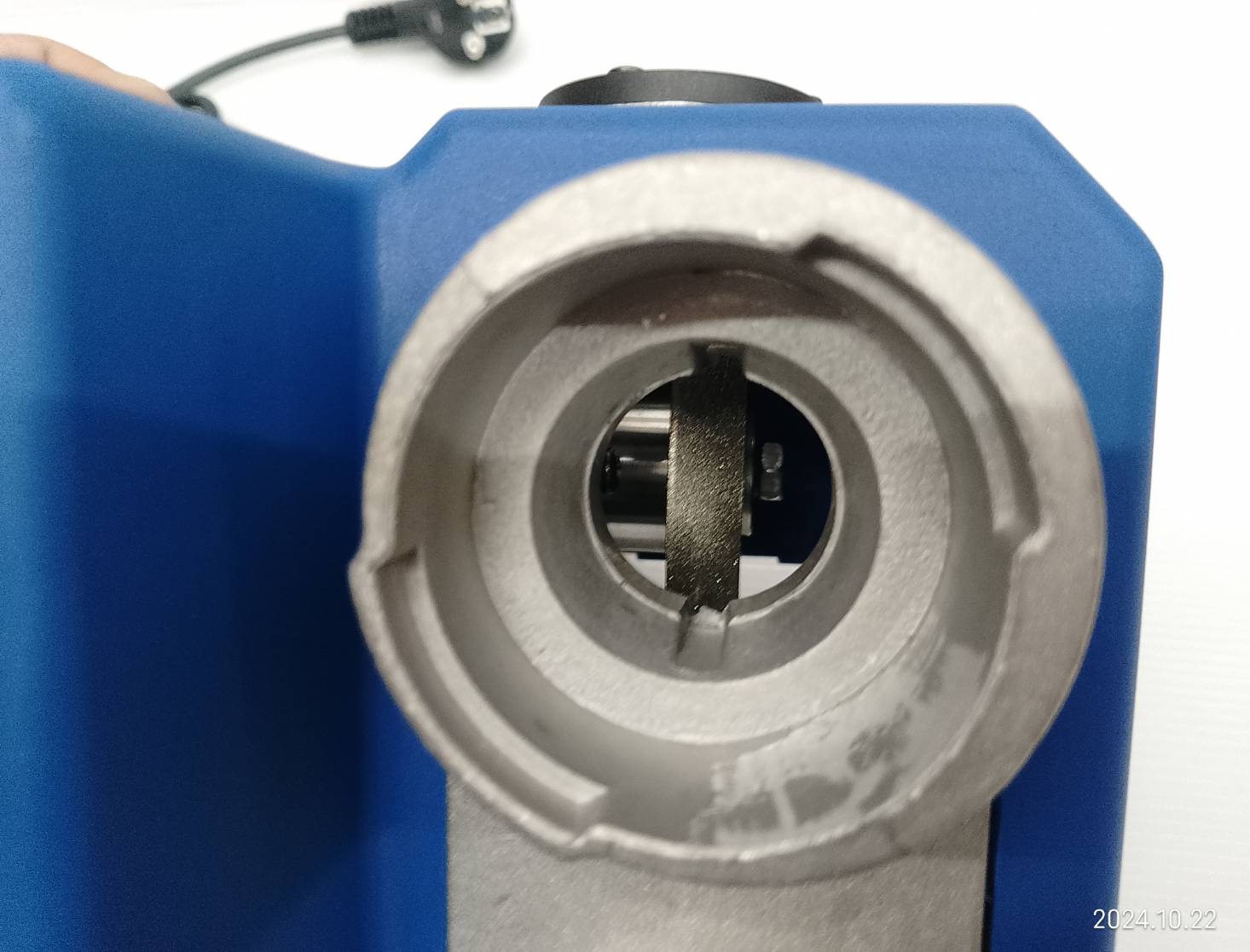 เครื่องลับดอกสว่าน DBS800 SCHEPPACH