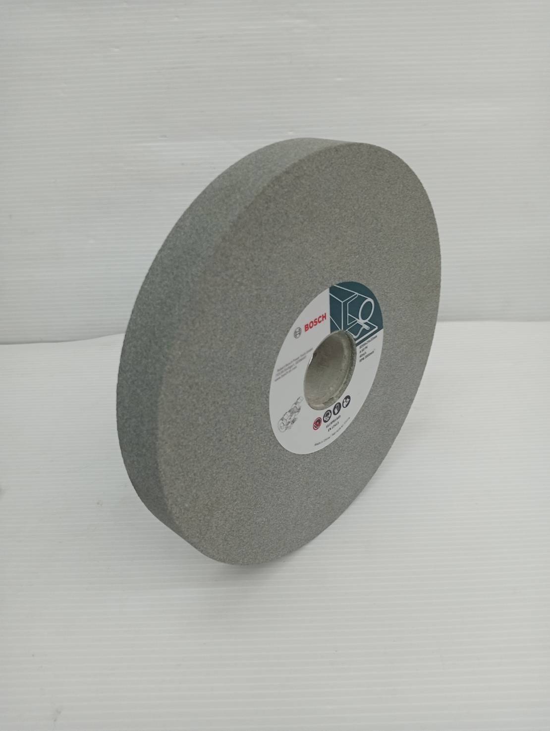 หินกลม8" G60 BOSCH