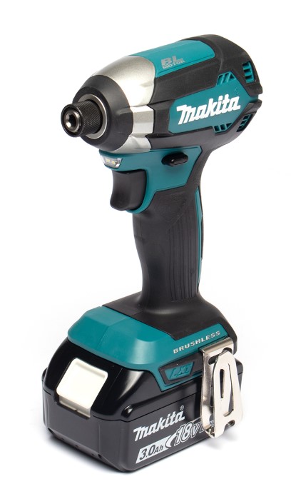 ไขควงกระแทกไร้สาย1/4 DTD153RFE MAKITA