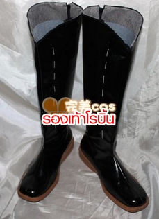 รองเท้า แบบต่าง ๆ