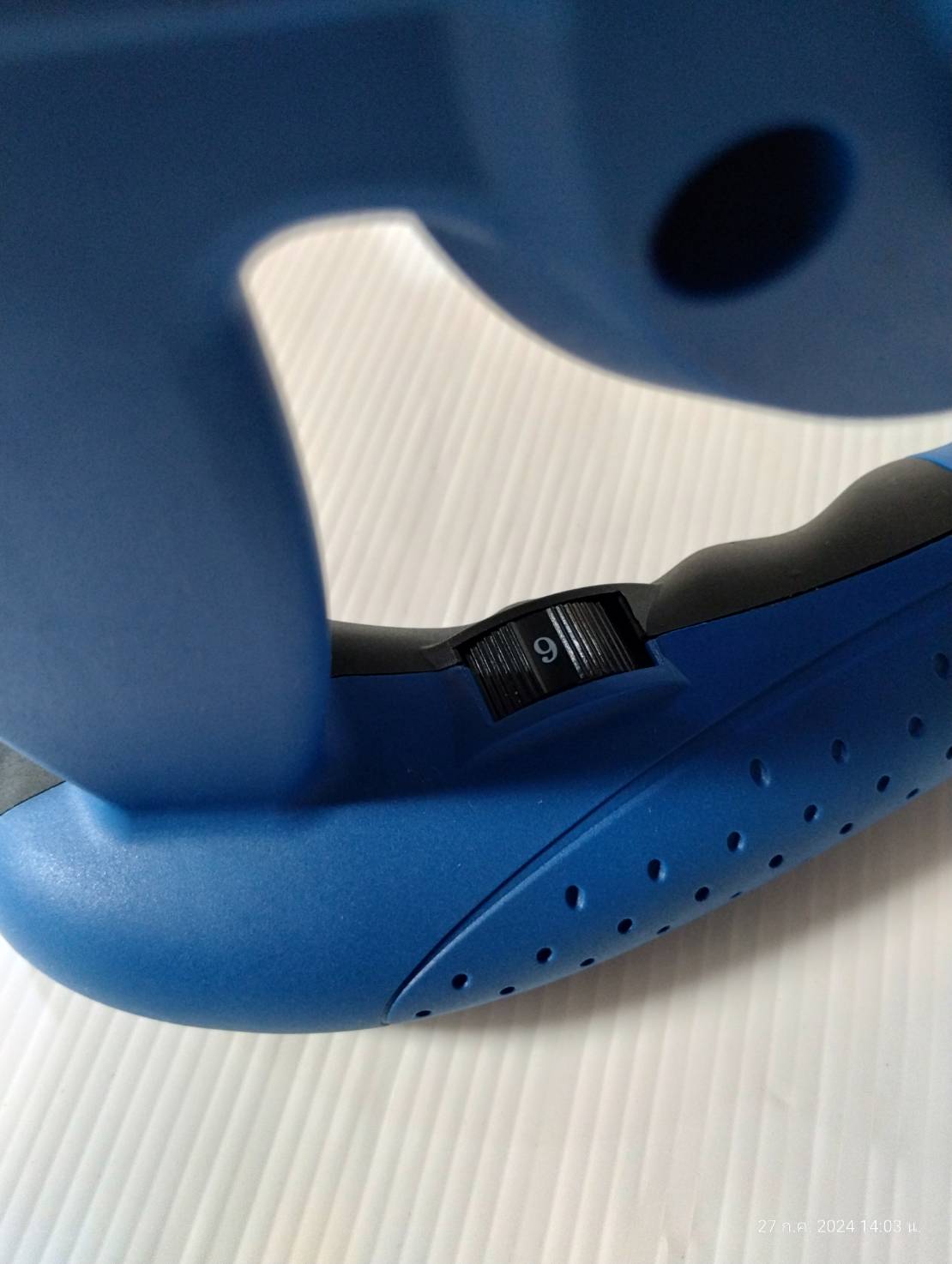 เครื่องปั่นผสมปูนซีเมนต์ PM1800D SCHEPPACH