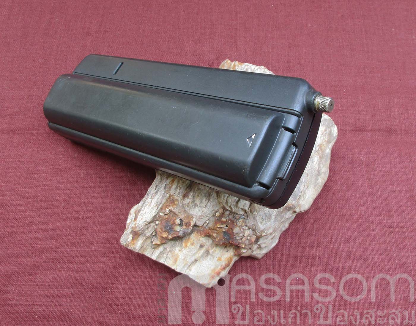 โทรศัพท์มือถือเก่า Technophone