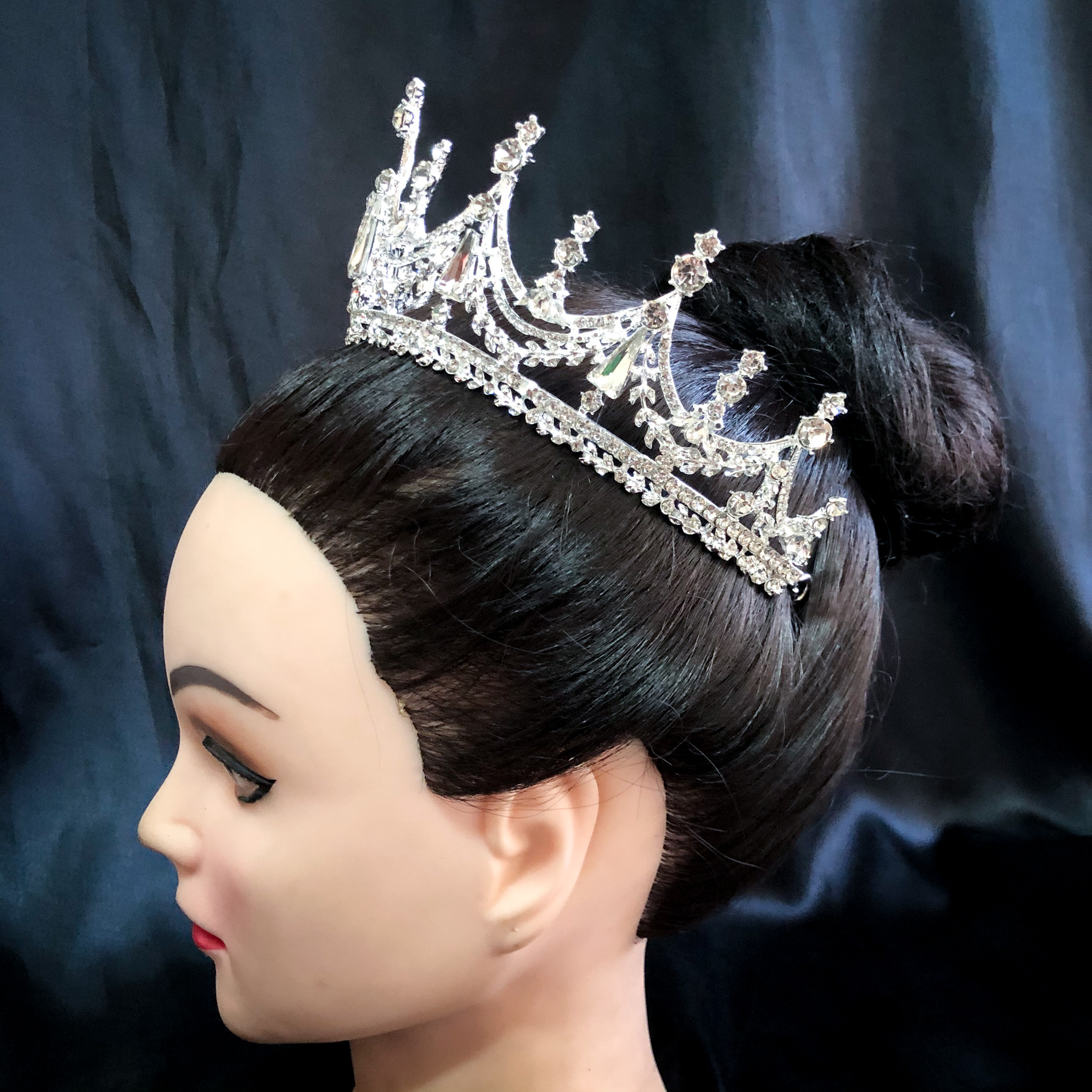 (พร้อมส่ง) เทียร่า 287