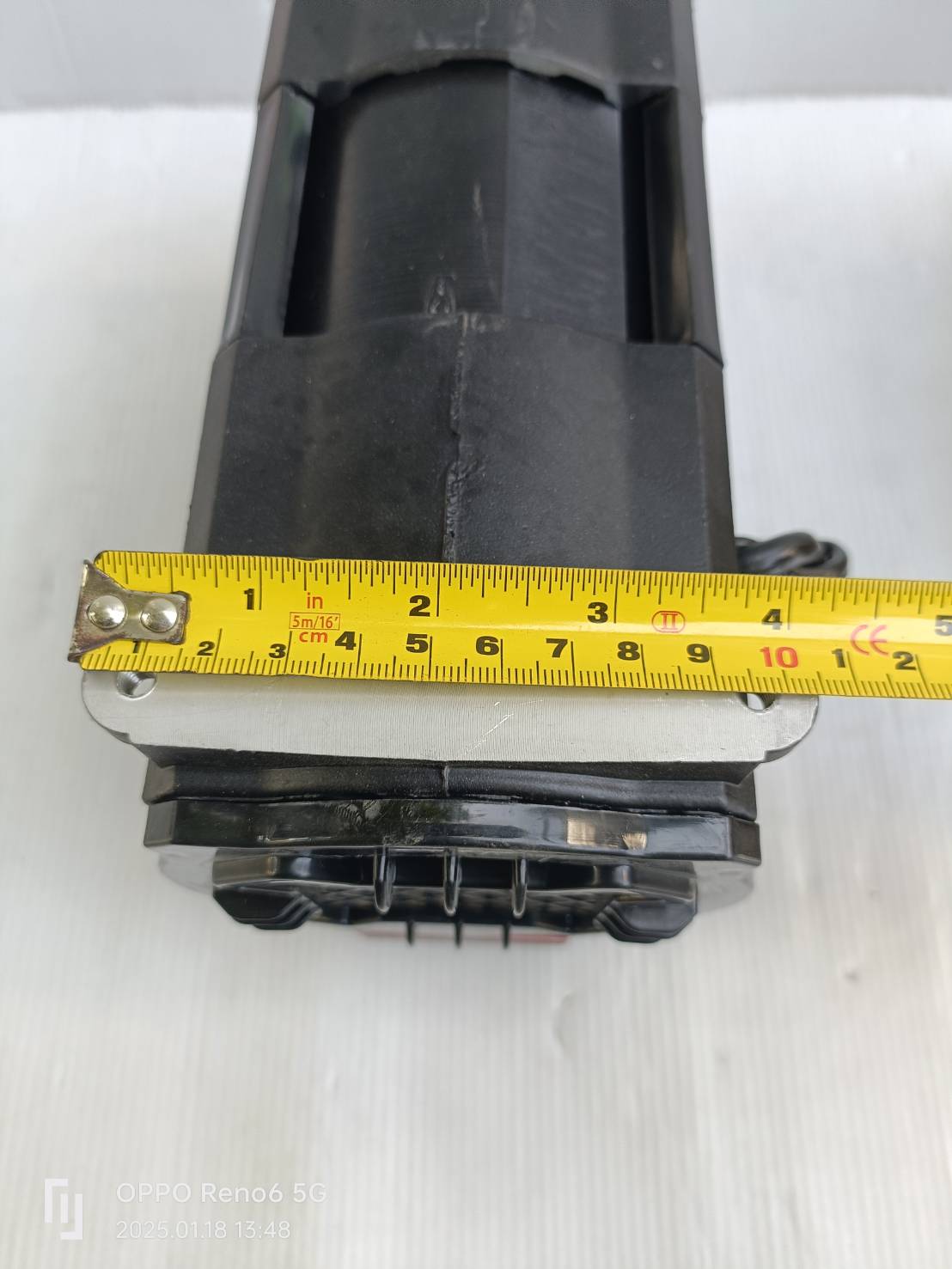 มอเตอร์ปั๊มลมออยฟรี 1200W / 220V