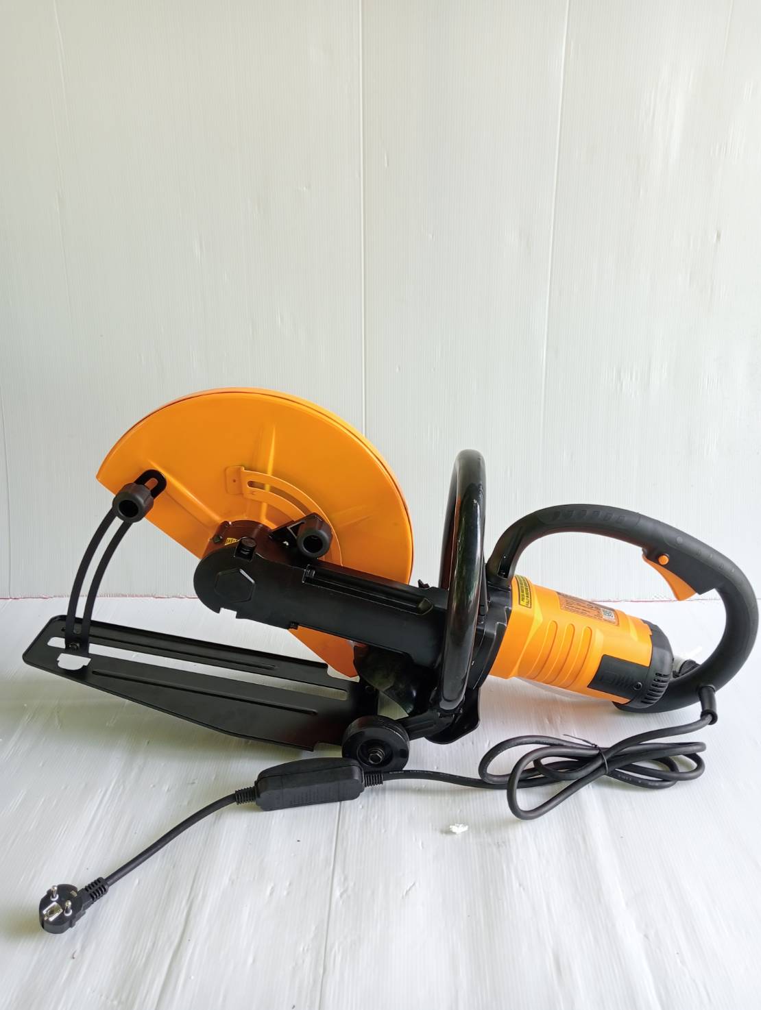 INGCO เครื่องตัดคอนกรีต14" 2800W PC3558