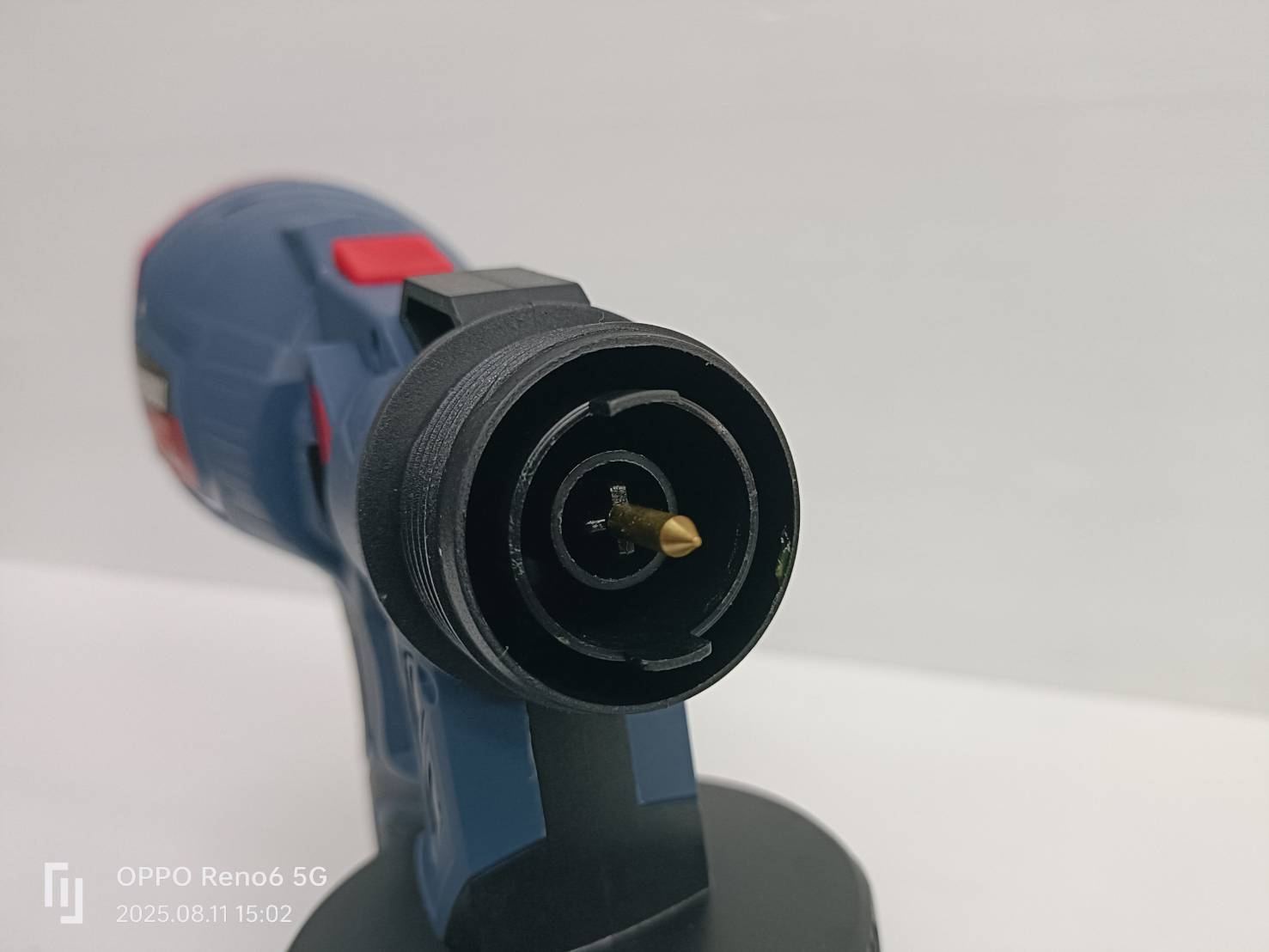 MASARU เครื่องพ่นสีไร้สาย20V SCWG-700-B1