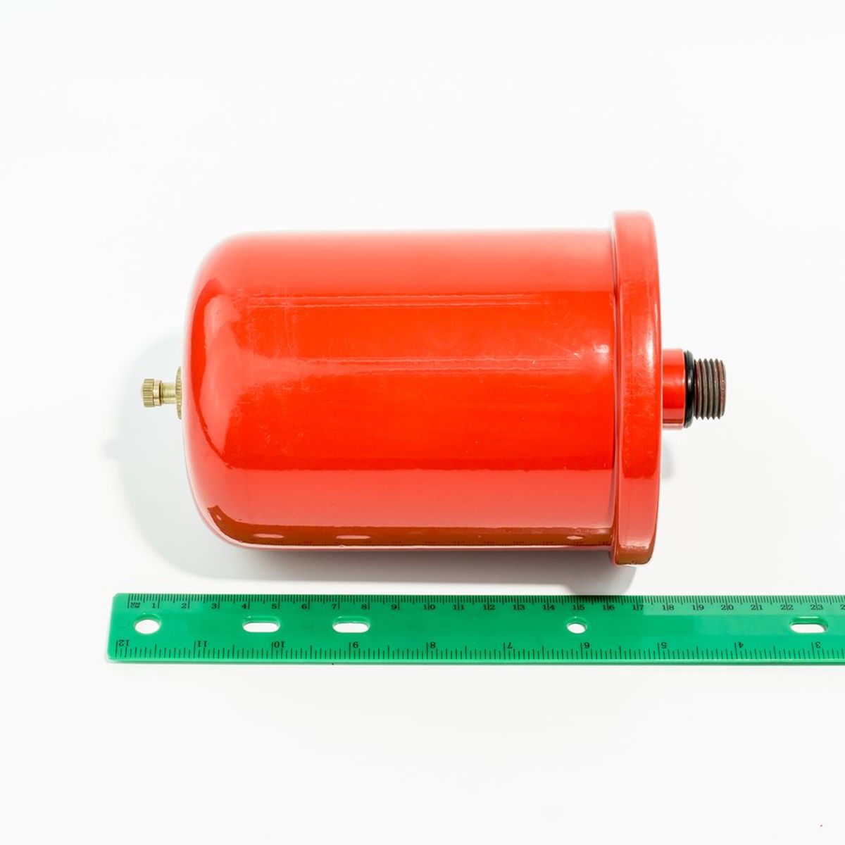 ถังแรงดันน้ำ ขนาด2ลิตร ใช้ได้กับปั้ม มิตซู, ฮิตาชิ, ITC, VALU, MARQUIS ทุกยี่ห้อ