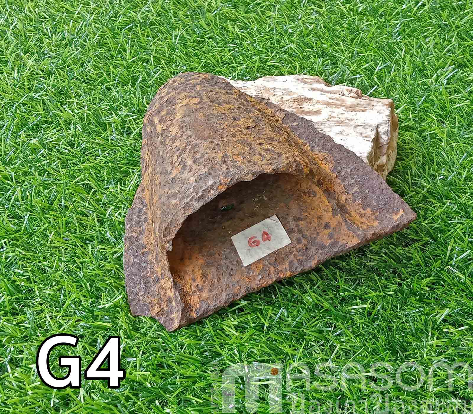 ผานไถนาโบราณ G4