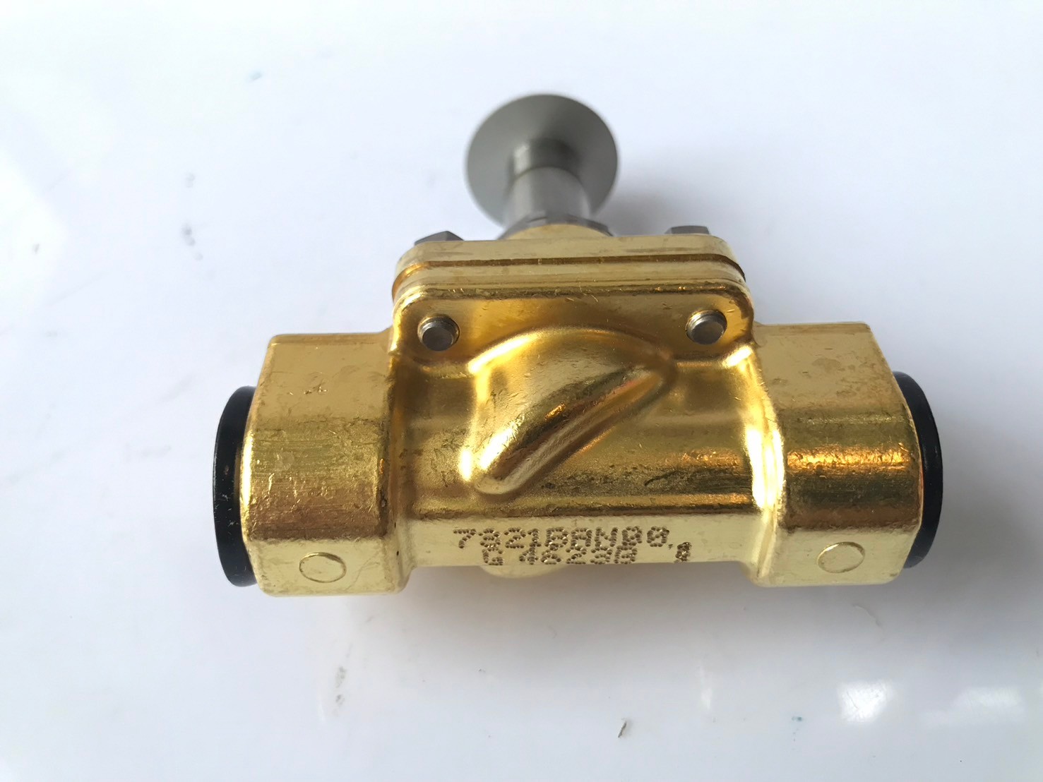 Solenoid Valve