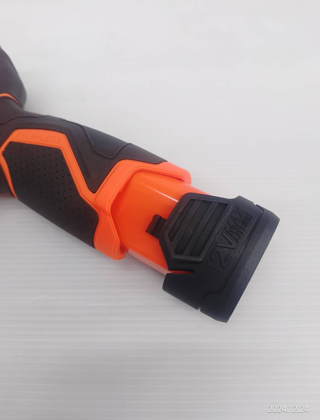 อะไหล่แบตเตอรี่12V/2.0Ah #50280 PUMPKIN ของแท้