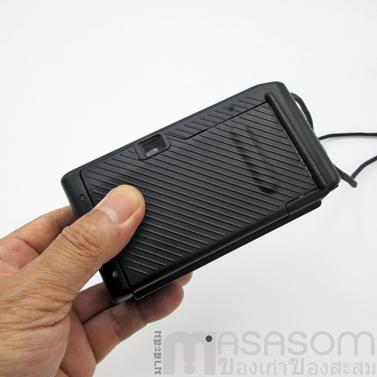 กล้องฟิล์ม Canon Snappy