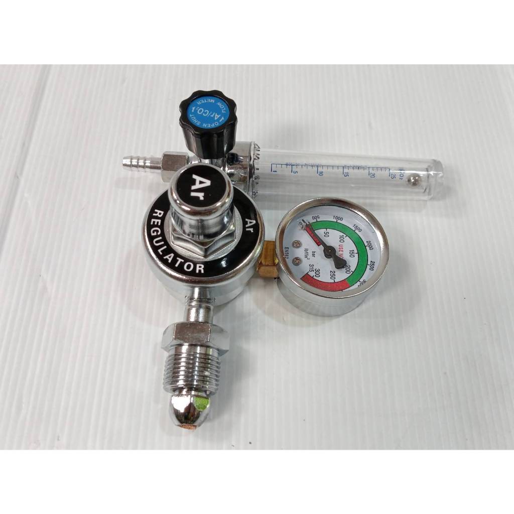 เครื่องเชื่อม TIG รุ่น WTIG200 (มีระบบ Pulse) POLO