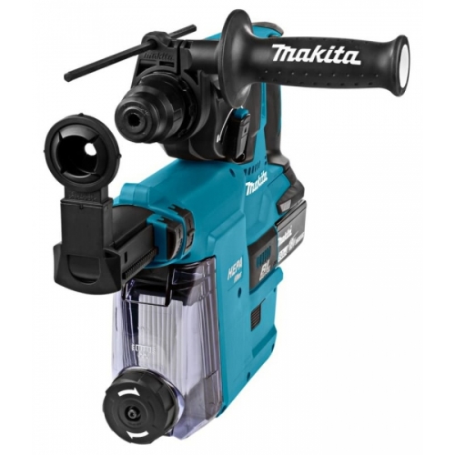 ชุดดูดฝุ่น DX06 สำหรับDHR242 MAKITA