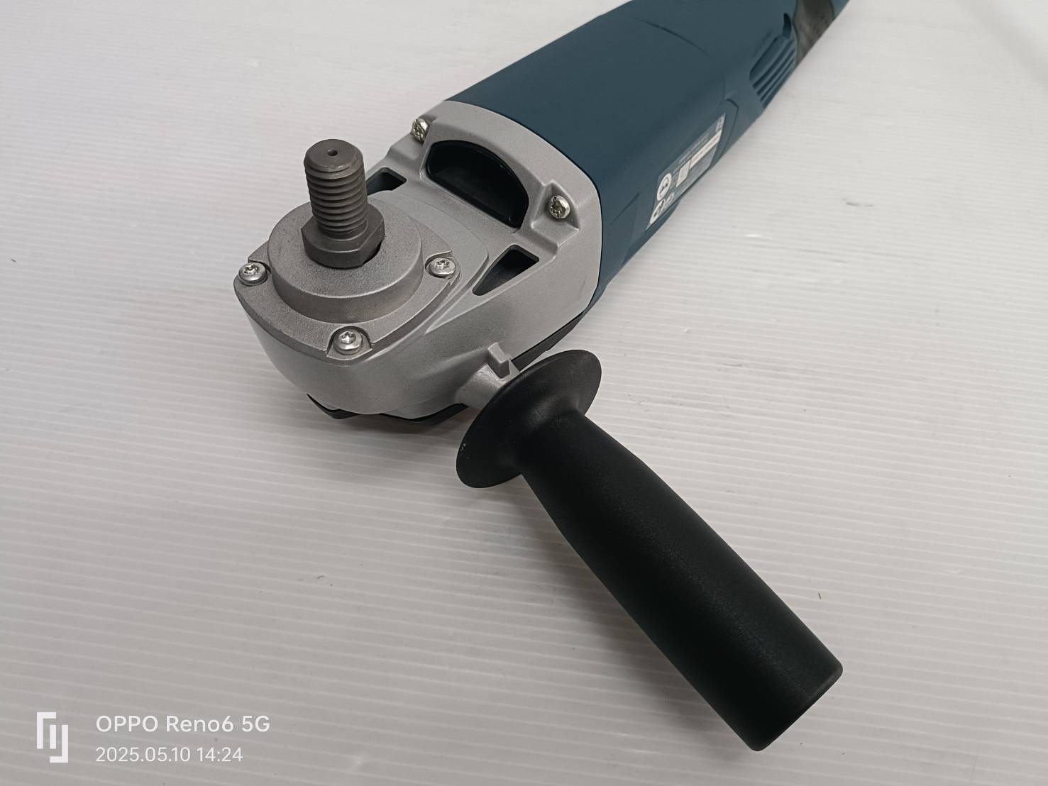 เครื่องขัดสี GPO12CE BOSCH