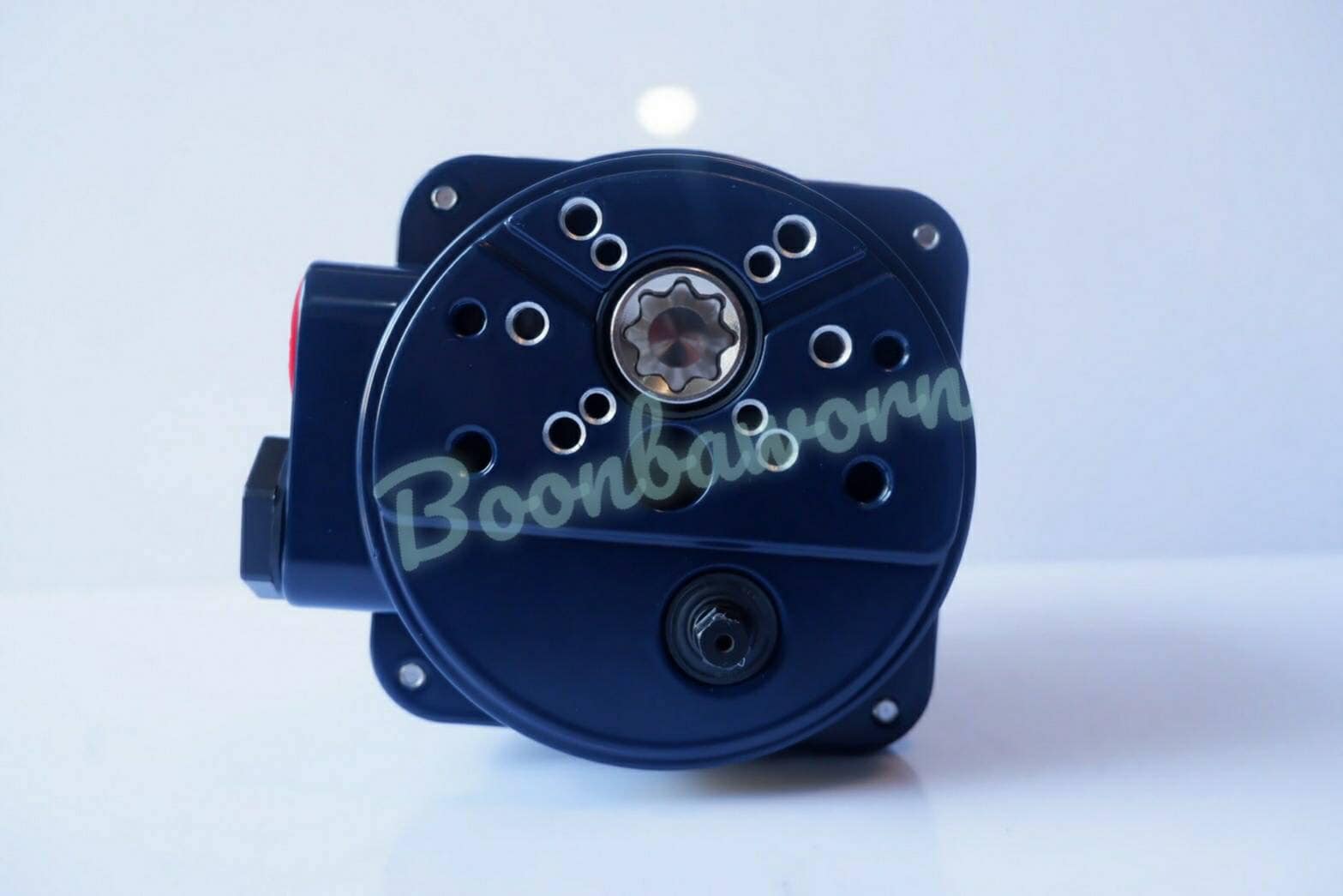 SUNYEH ELECTRIC ACTUATOR