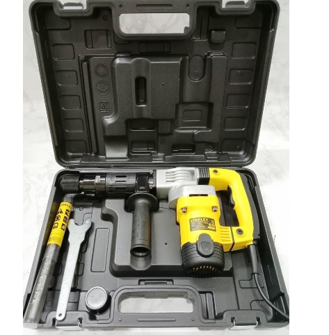 สกัดไฟฟ้า STHM5KHV STANLEY