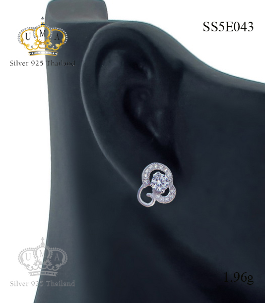 ต่างหูเงินแท้925ประดับเพรชแท้สวิส,ต่างหู,ต่างหู ราคา,ต่างหู ราคาส่ง,ต่างหูเงิน,ต่างหูเงินแท้,ต่างหูแฟชั่น,ต่างหูแฟชั่น ราคาส่ง,ต่างหูแฟชั่น ราคาถูก,ต่างหูเพชร,ต่างหูเพชร ราคา,เครื่องประดับ,เครื่องประดับ ราคาส่ง