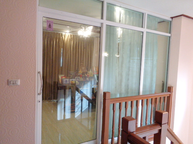 🚩H1223 ขายบ้านเดี่ยว 70 ตารางวา หมู่บ้านชัยพฤกษ์ รามอินทรา- วัชรพล ตกแต่งพร้อมอยู่ ใกล้รถไฟฟ้าสายสีชมพู