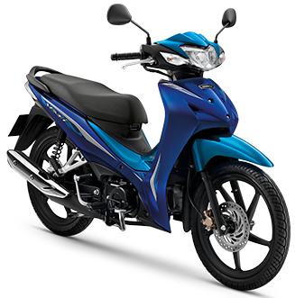 ชุดสี Wave110i 2018