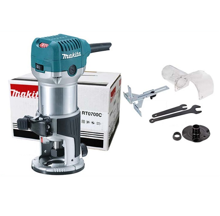 ทริมเมอร์ RT0700C MAKITA