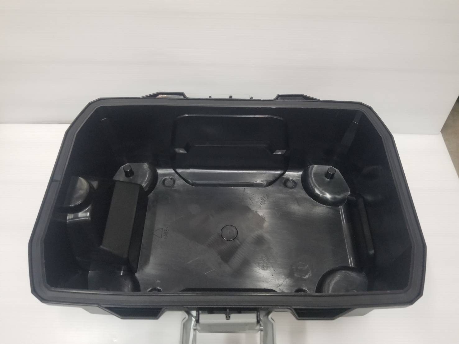 เครื่องดูดฝุ่น เปียก-แห้ง (เครื่องเปล่า) รุ่น INF-15VCBL PUMPKIN #50328