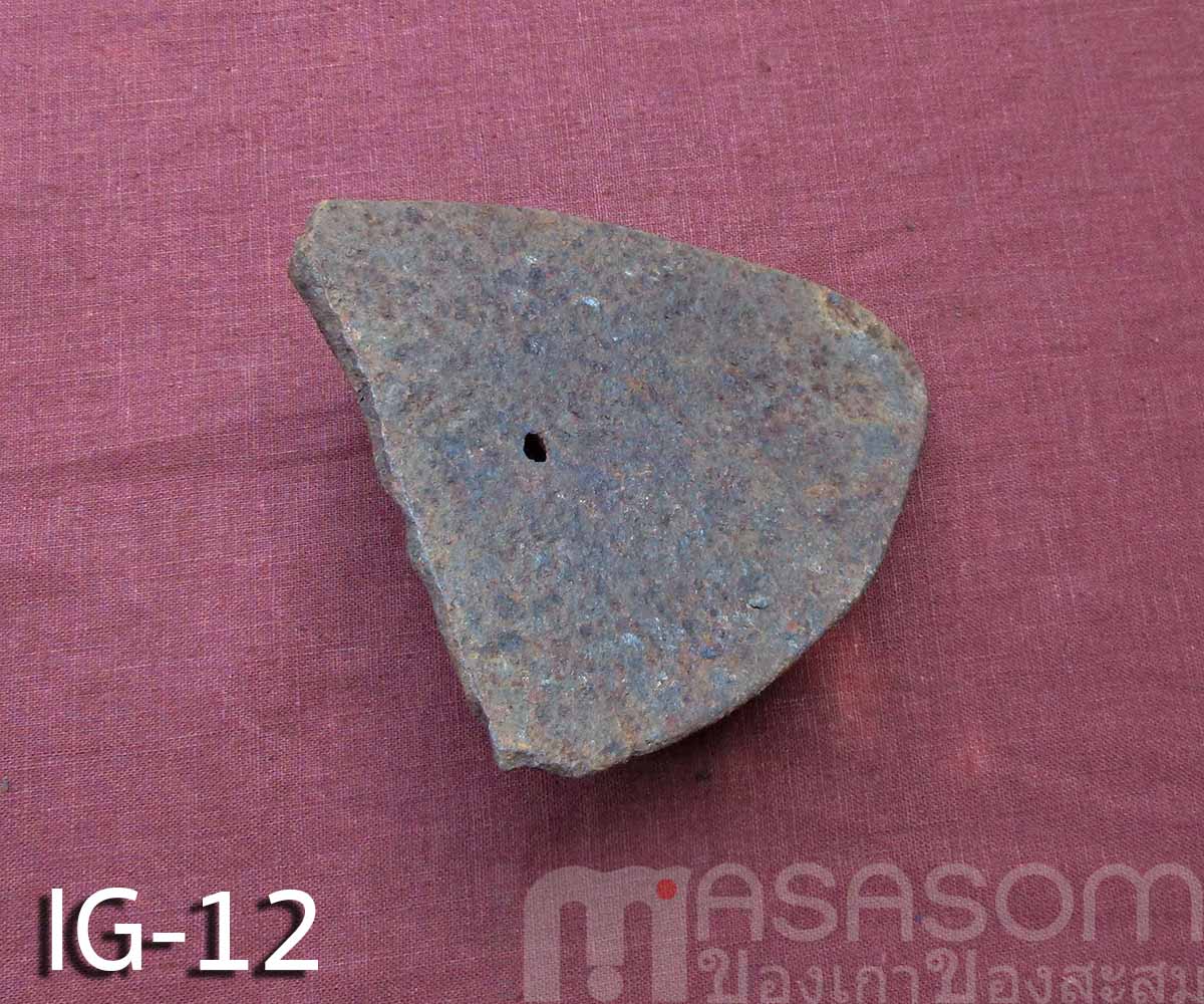 ผานไถนา IG12