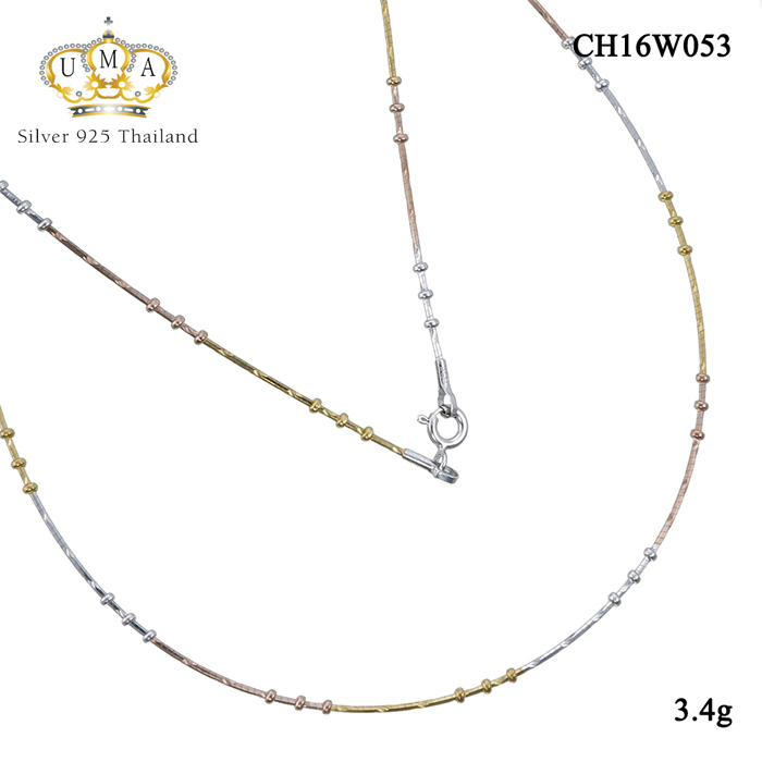 สร้อยคอเงินแท้925 เกรดดี งานเงินแท้ๆ,สร้อยเงินแท้,สร้อยเงินแท้ ราคา,สร้อยคอ,สร้อยคอเงินแท้,สร้อยคอเงินแท้ ราคา,สร้อยคอเงินแท้ 92.5,สร้อยคอเงินแท้ ชุบทองคำขาว,สร้อยคอผู้หญิง