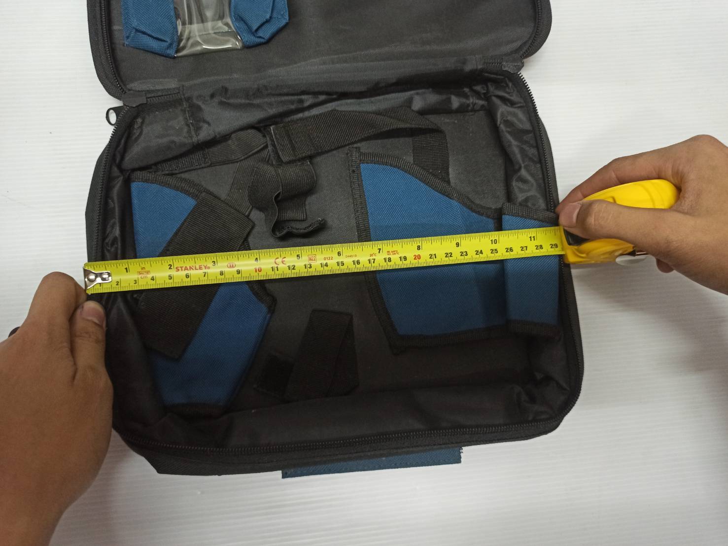 กระเป๋า MINI BAG BOSCH #1600A000BG