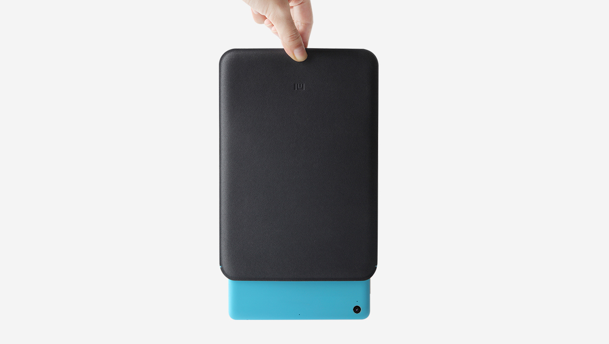 Mi Pad /Mi Pad 2 Soft sleeve case เคสซองหนัง