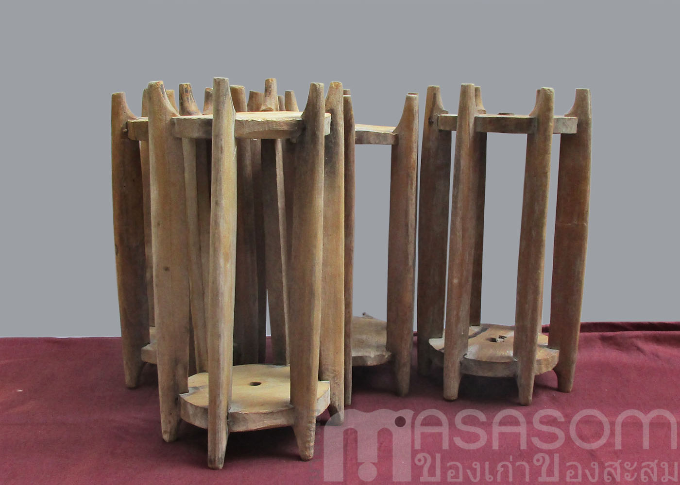 อักฝ้ายของเก่า